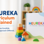 HEUREKA curriculum Pahala