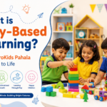 play based learning