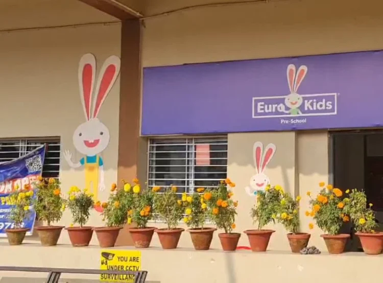 best preschool in bhubaneswar