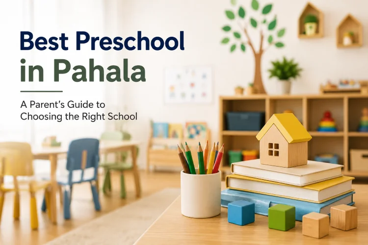 Best Preschool in Pahala for Early Childhood Education