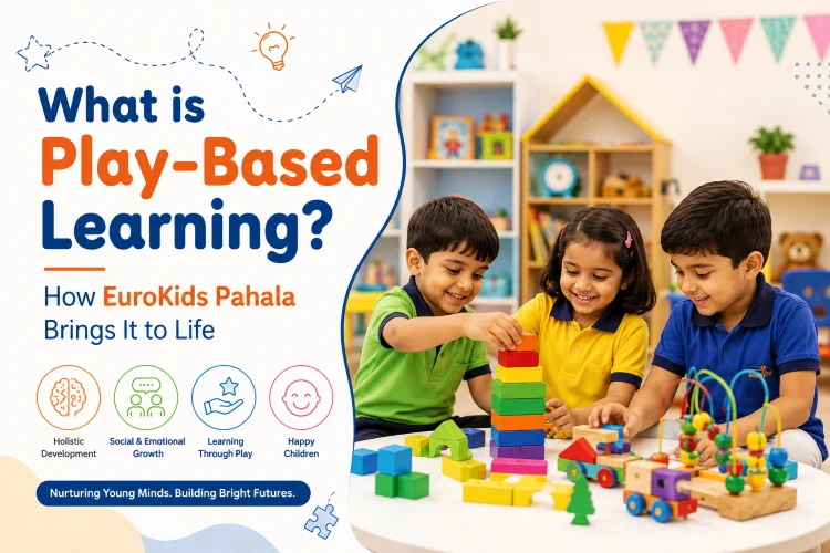 play based learning